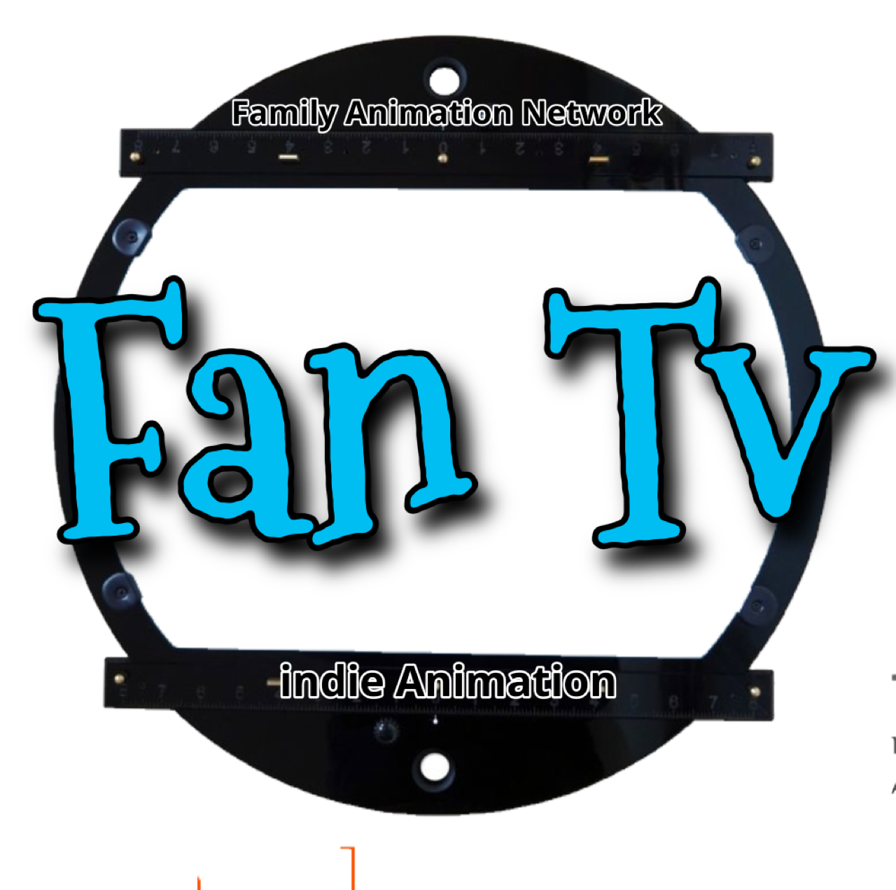 Family Animation Network